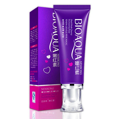 (IMPORTED) Bioaqua Pink Magic Tint