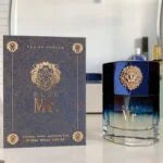 Blue Mr. Perfume by Sallion (Original)