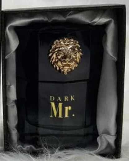 Mr Dark Perfume By Sellion (Original)